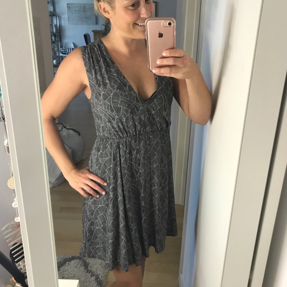 Express Cocktail Dress